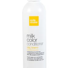 Milk Color Boyalı Saçlar Için Nemlendirici Ve Koruyucu Saç Bakım Kremi 250 Ml