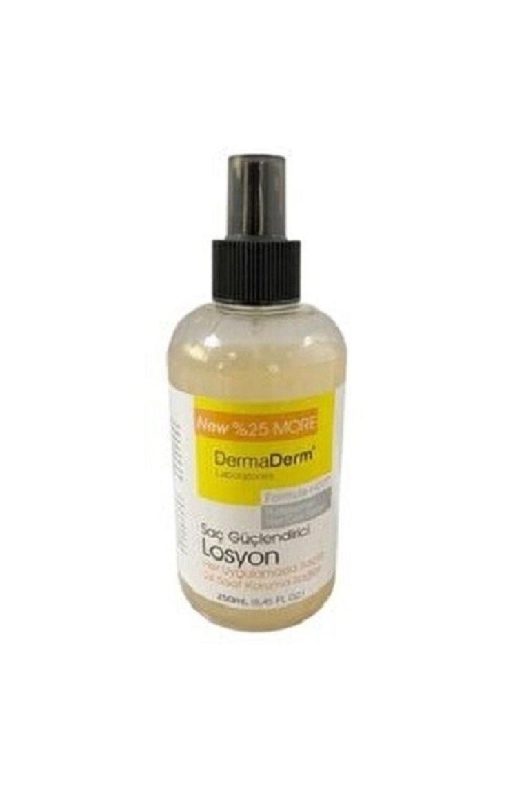 Dermader Saç Güçlendirici Losyon Fromula-hd77 - 250 ml