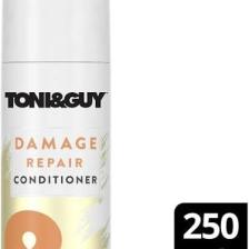 Toni&Guy Yıpranmış Saçlar İçin Saç Bakım Kremi 250 ml