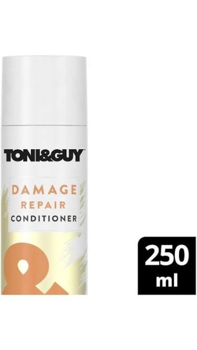 Toni&Guy Yıpranmış Saçlar İçin Saç Bakım Kremi 250 ml