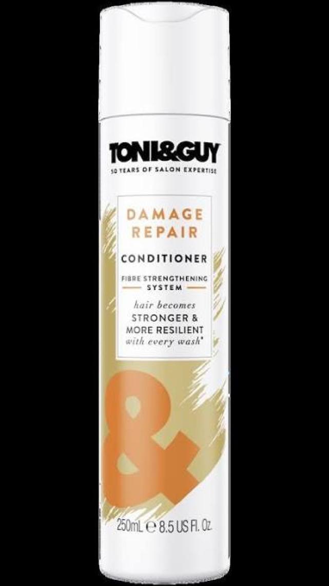 Toni&Guy Yıpranmış Saçlar İçin Saç Bakım Kremi 250 ml