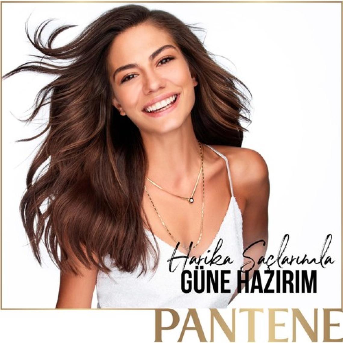 Pantene 7/24 Anında Onarıcı ve Nemlendirici 300 ml Saç Bakım Kremi
