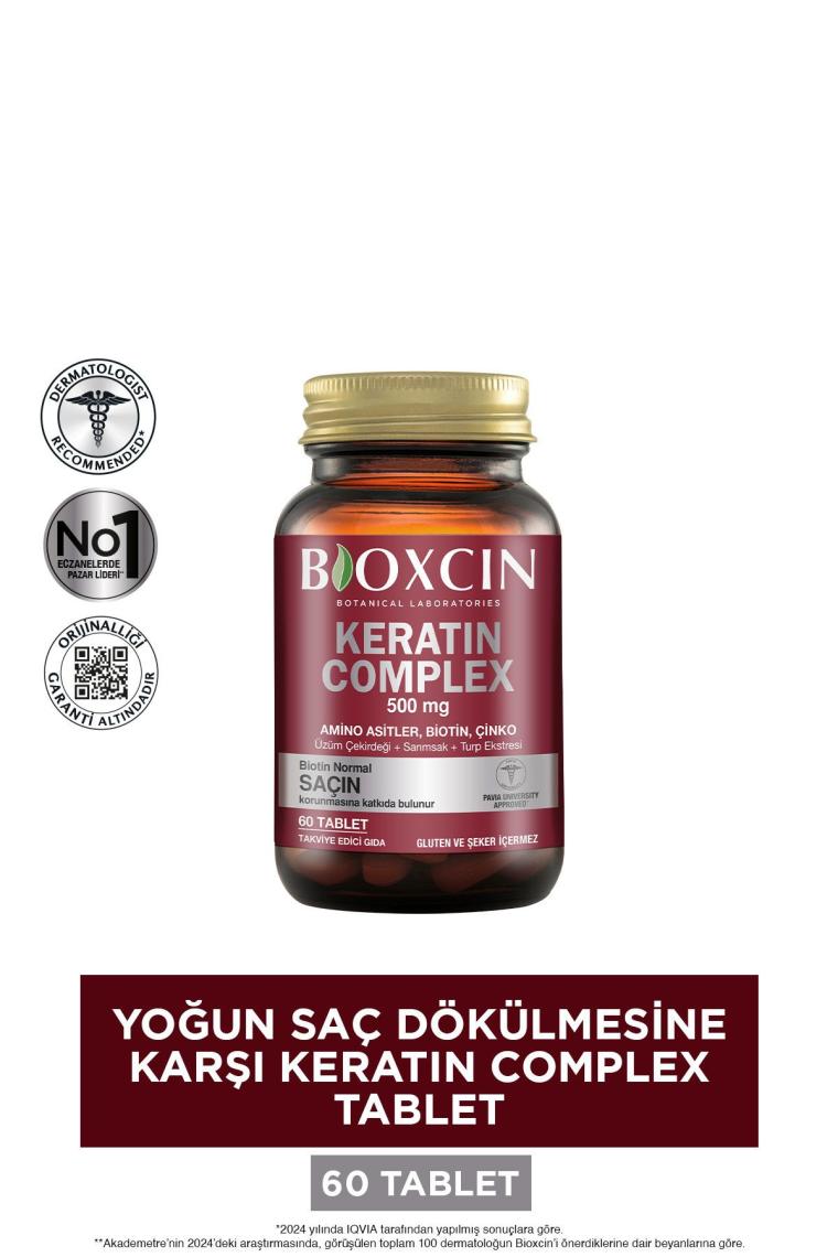 Forte Yoğun Bakım Kiti (TABLET-ŞAMPUAN-SERUM) Yoğun Saç Dökülmesi Seti-