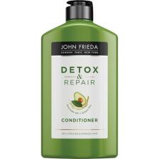 John Frieda Detox & Repair Detoks Etkili Onarıcı 250 ml Saç Kremi