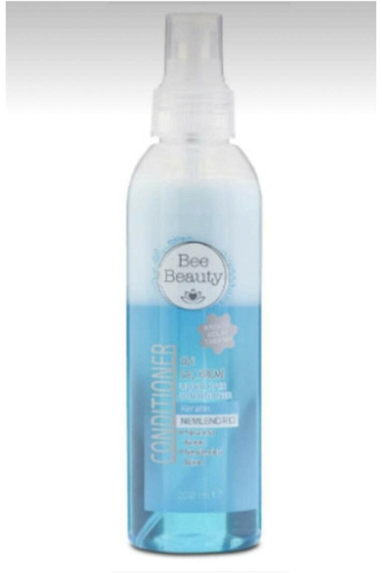 Bee Beauty Mavi Su Sıvı Saç Kremi 200 ml
