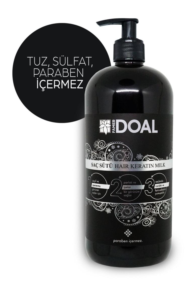 Keratin Sütü 1000 ml