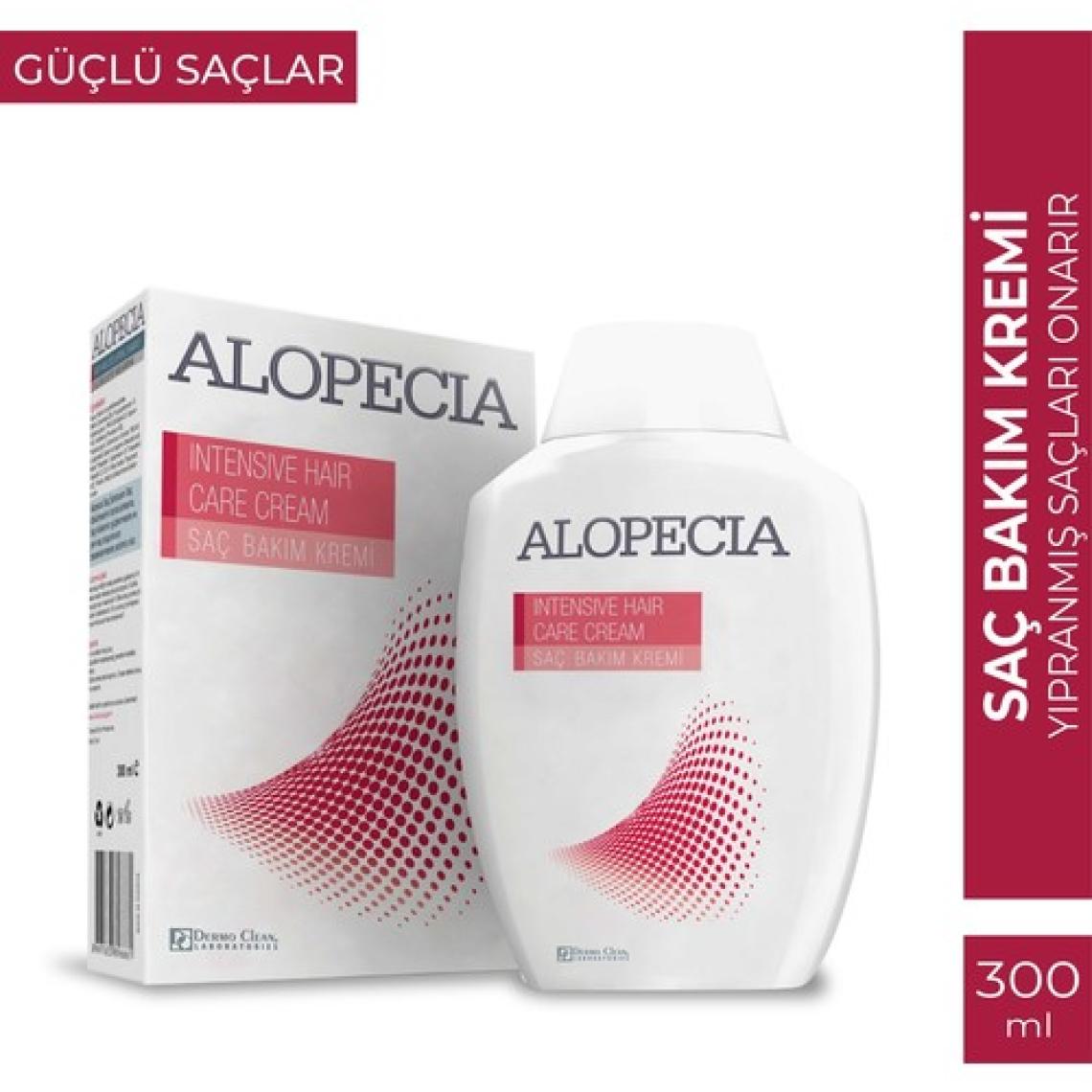 Alopecia Yoğun Saç Bakım Kremi 300 ml