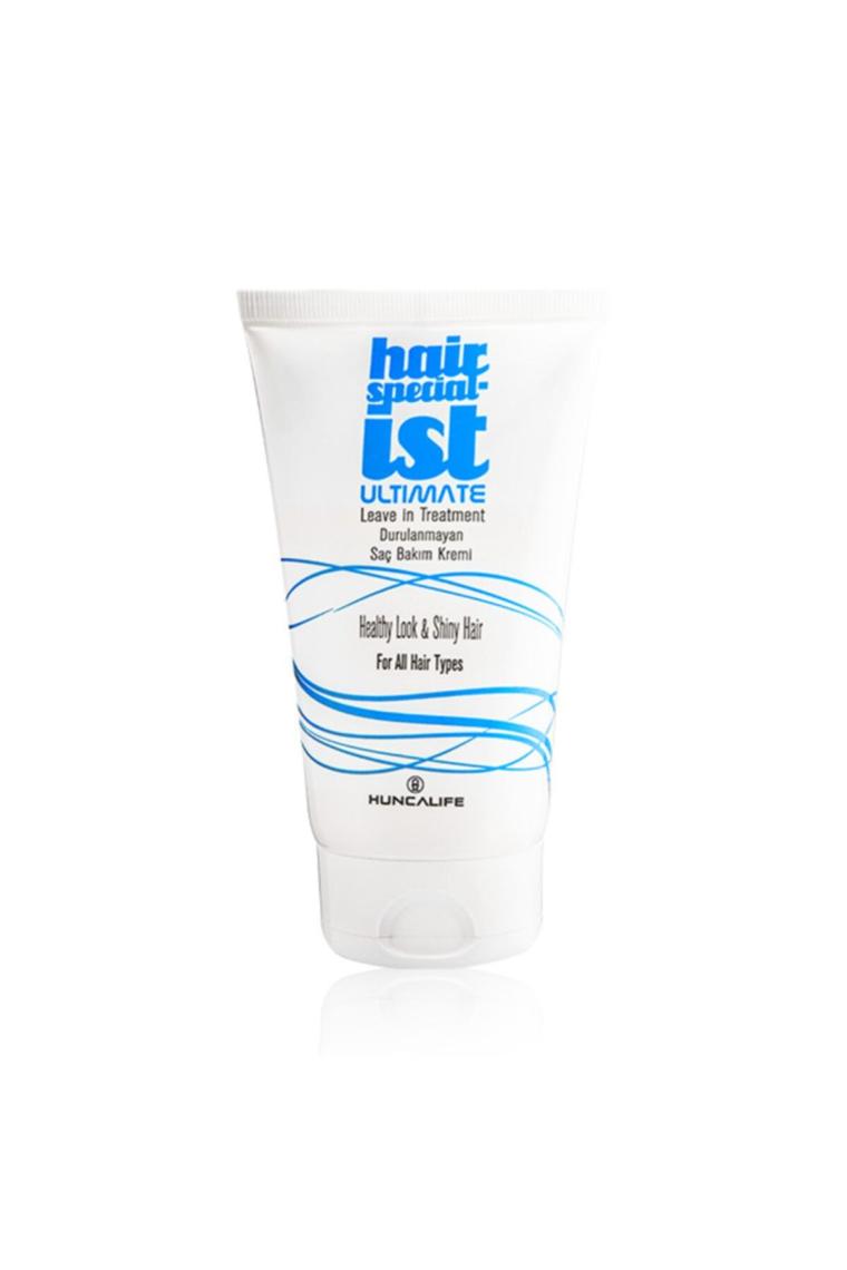 Hair Specialist Ultimate Durulanmayan Saç Bakım Kremi 150 ml