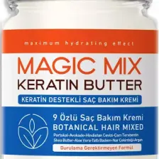 Magic Mix 9 Özlü Saç Güçlendirici Ve Besleyici 190 ml