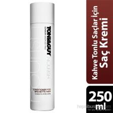 Toni&Guy Saç Bakım Kremi Kahve Tonlarındaki Saçlar İçin 250 ml