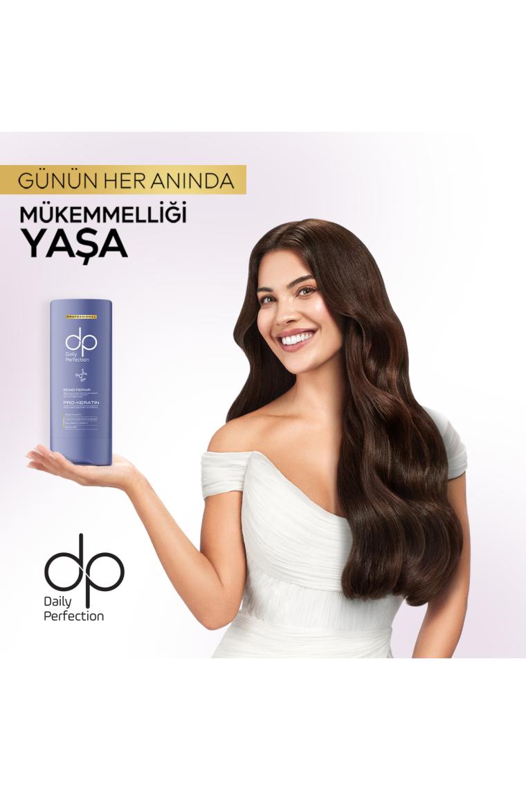 Dp Daily Perfection Bond Repair Saç Kremi 350 ml
