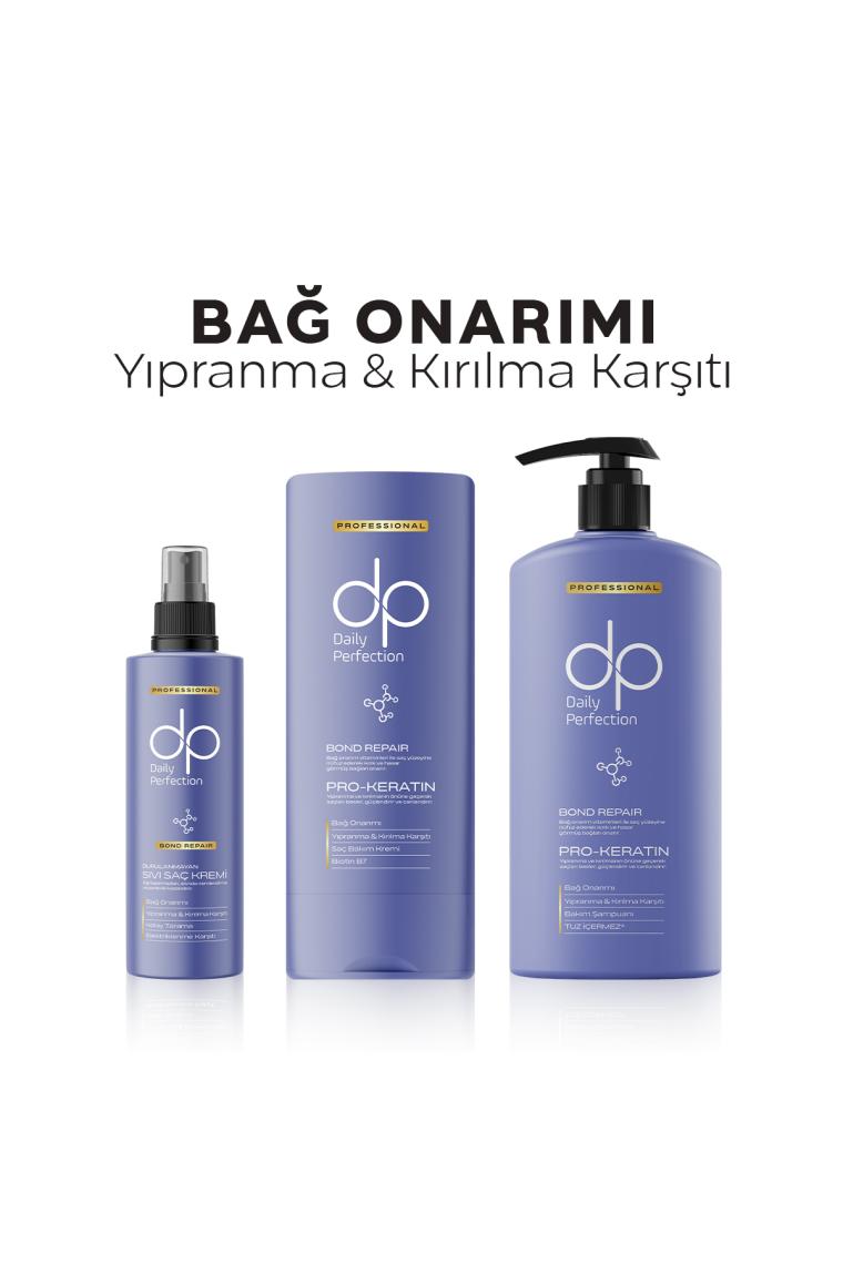 Dp Daily Perfection Bond Repair Saç Kremi 350 ml