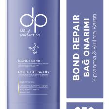 Dp Daily Perfection Bond Repair Saç Kremi 350 ml