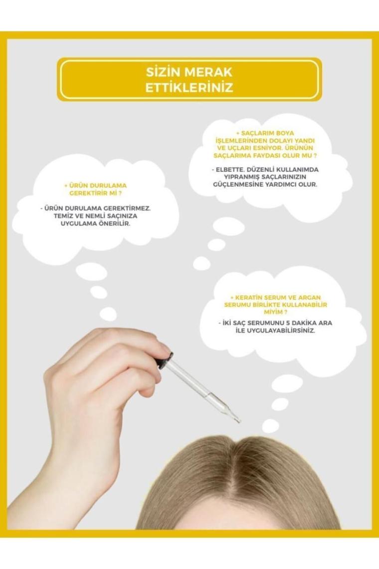 the fair. Drone-targeted Keratin Kırılma Karşıtı Vegan Saç Serum %1 Hyalufiller Drone Keratin 50 ml