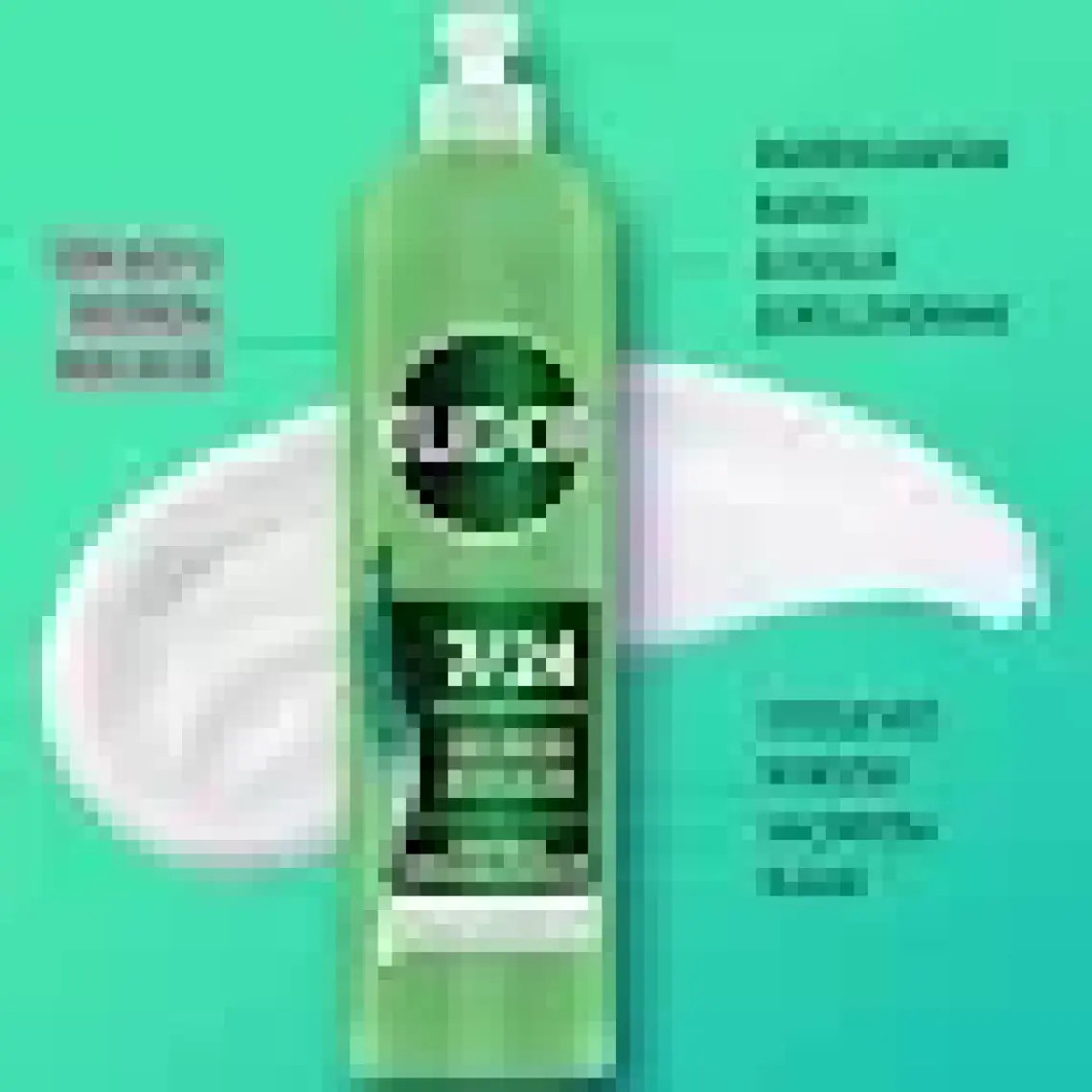 Elidor 7/24 Şekillendirici Saç Bakım Kremi Belirgin Bukleler  & Badem Sütü 265 ml