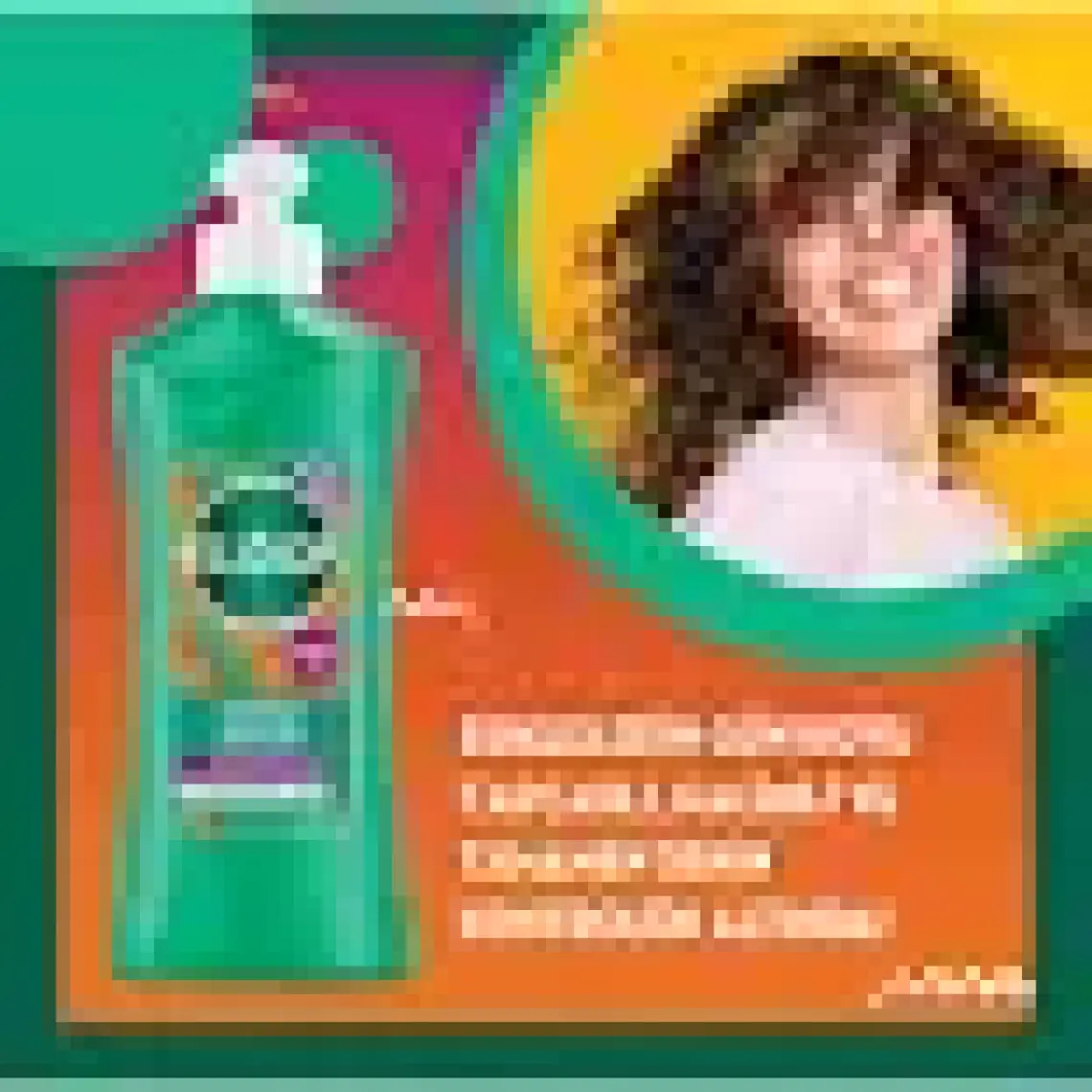 Elidor 7/24 Şekillendirici Saç Bakım Kremi Belirgin Bukleler  & Badem Sütü 265 ml