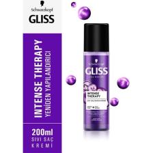Gliss Intense Theraphy Sıvı Saç Kremi 200 ml