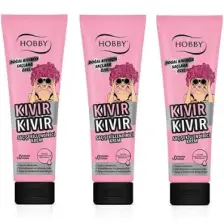 Kıvır Kıvır Saç Şekillendirici Krem 150 ml