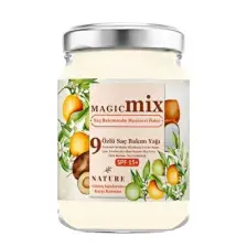 Magic Mix 9 Özlü Saç Güçlendirici Ve Besleyici 190 ml