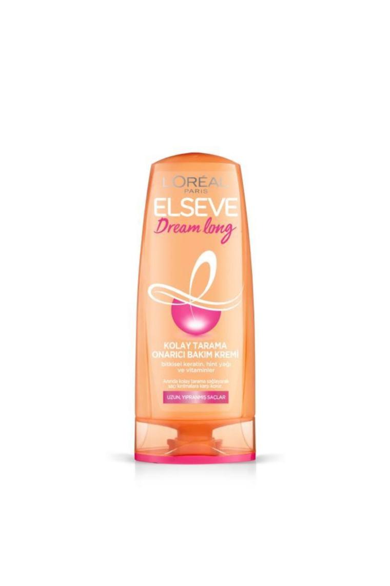Loreal Elseve Dream Long Kolay Tarama 360 ml Saç Bakım Kremi
