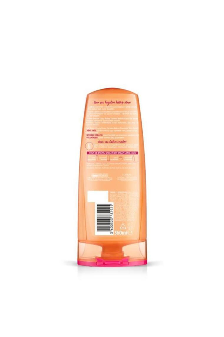 Loreal Elseve Dream Long Kolay Tarama 360 ml Saç Bakım Kremi