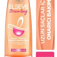 Loreal Elseve Dream Long Kolay Tarama 360 ml Saç Bakım Kremi