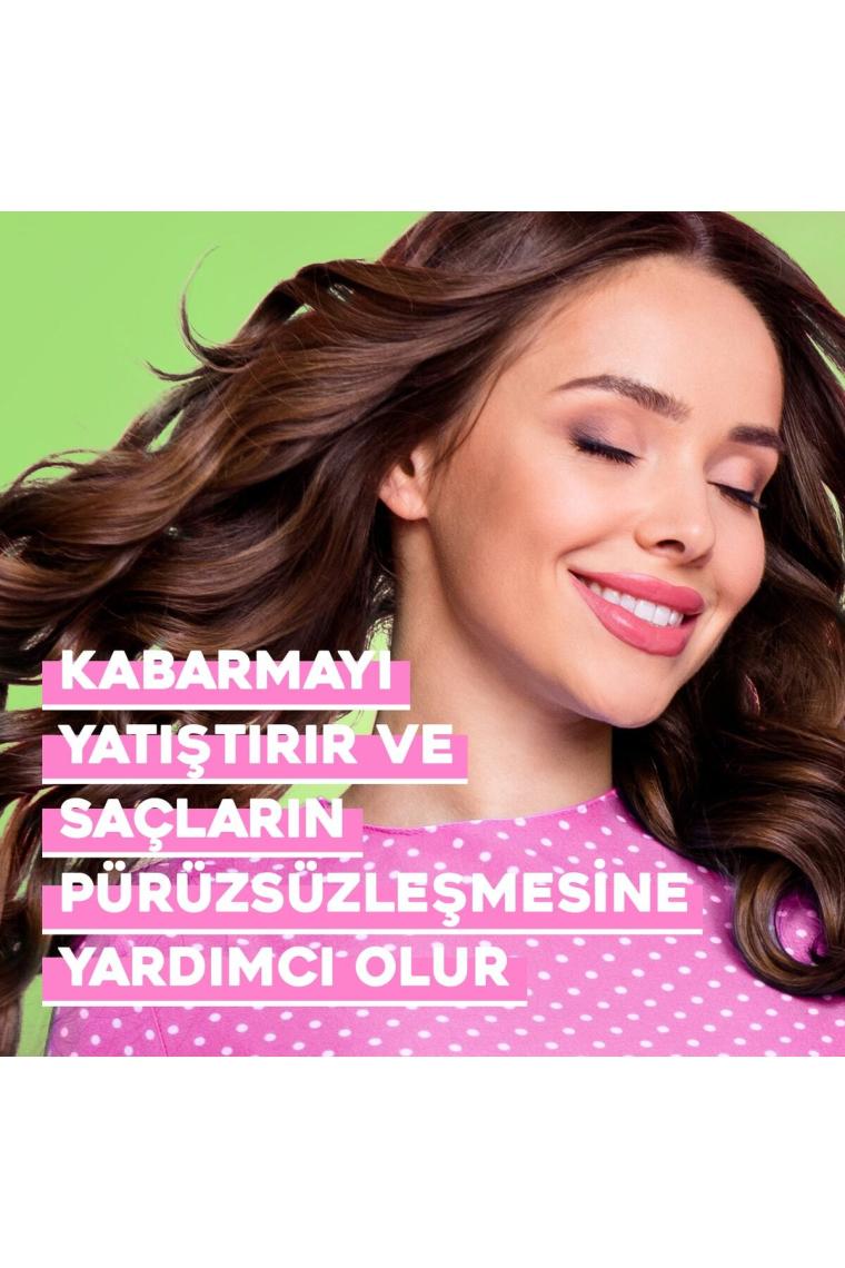 Ogx Coconut Miracle Oil 385 ml Yıpranma Karşıtı Saç Kremi