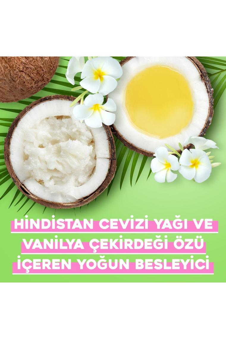 Ogx Coconut Miracle Oil 385 ml Yıpranma Karşıtı Saç Kremi