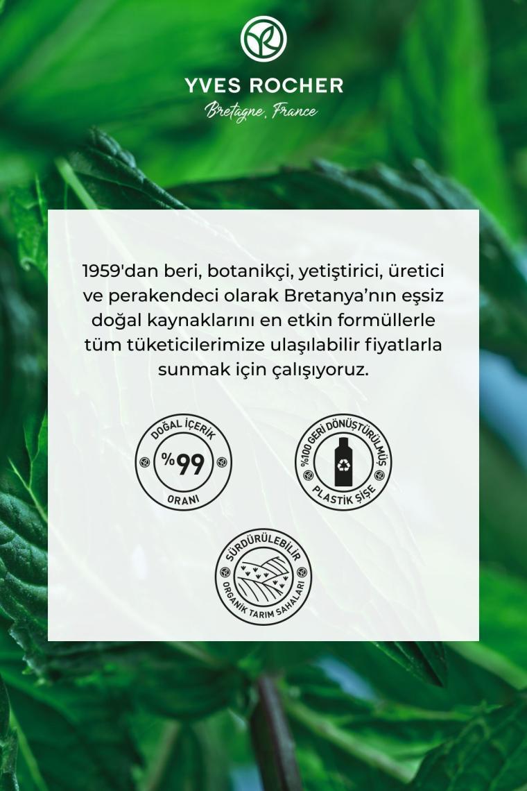 Kepeğe Karşı (anti Pelliculaire) Yatıştırıcı Prebiyotik Saç Bakım Losyonu - Vegan-150 Ml
