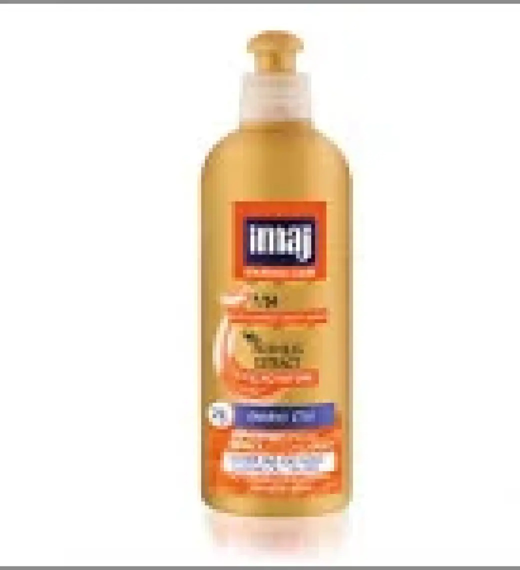İmaj 7/24 Şekillendirici Saç Bakım Kremi Onarıcı Etki 300  ml