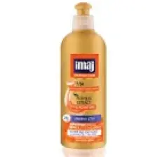 İmaj 7/24 Şekillendirici Saç Bakım Kremi Onarıcı Etki 300  ml