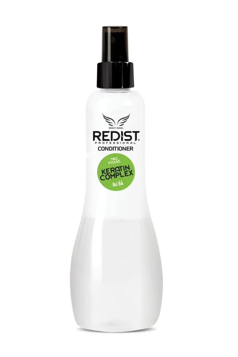 Redist Keratinli Saç Bakım Yağı 100 ml + Keratin Fön Suyu 400ML.