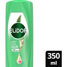 Elidor Superblend Sağlıklı Uzayan Saçlar Serum Saç Bakım Kremi 350 ml