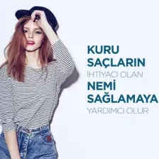 Toni&Guy Kuru Saçlar İçin Saç Bakım Kremi 250 ml