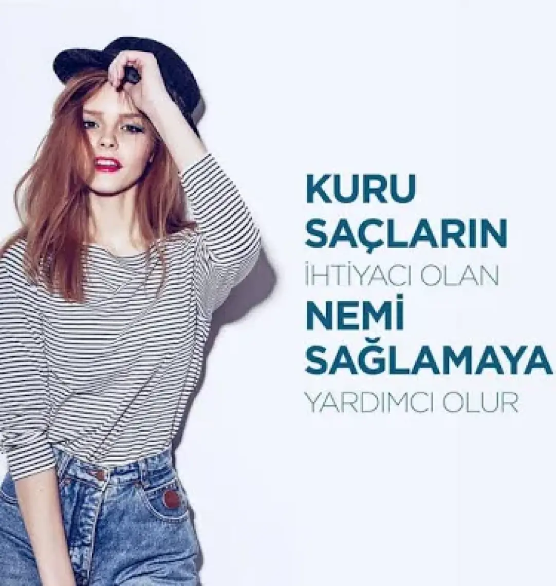 Toni&Guy Kuru Saçlar İçin Saç Bakım Kremi 250 ml