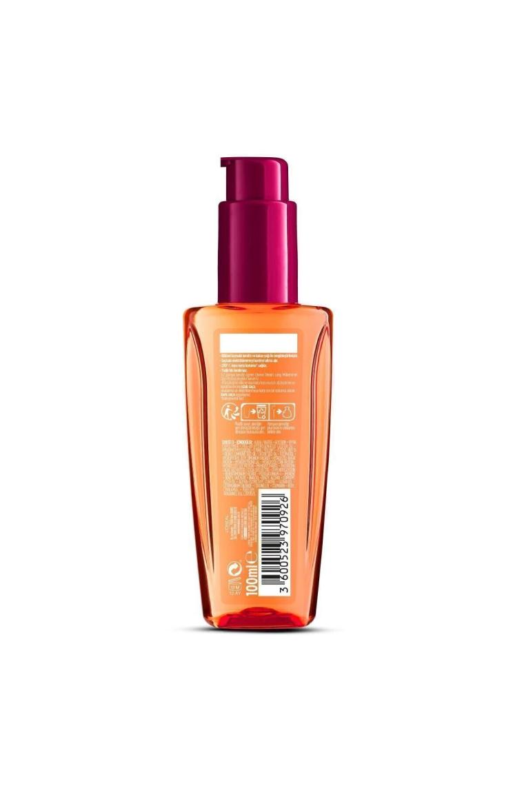 L'oréal Paris Dream Long Mükemmel Düz Pürüzsüzleştirici Serum