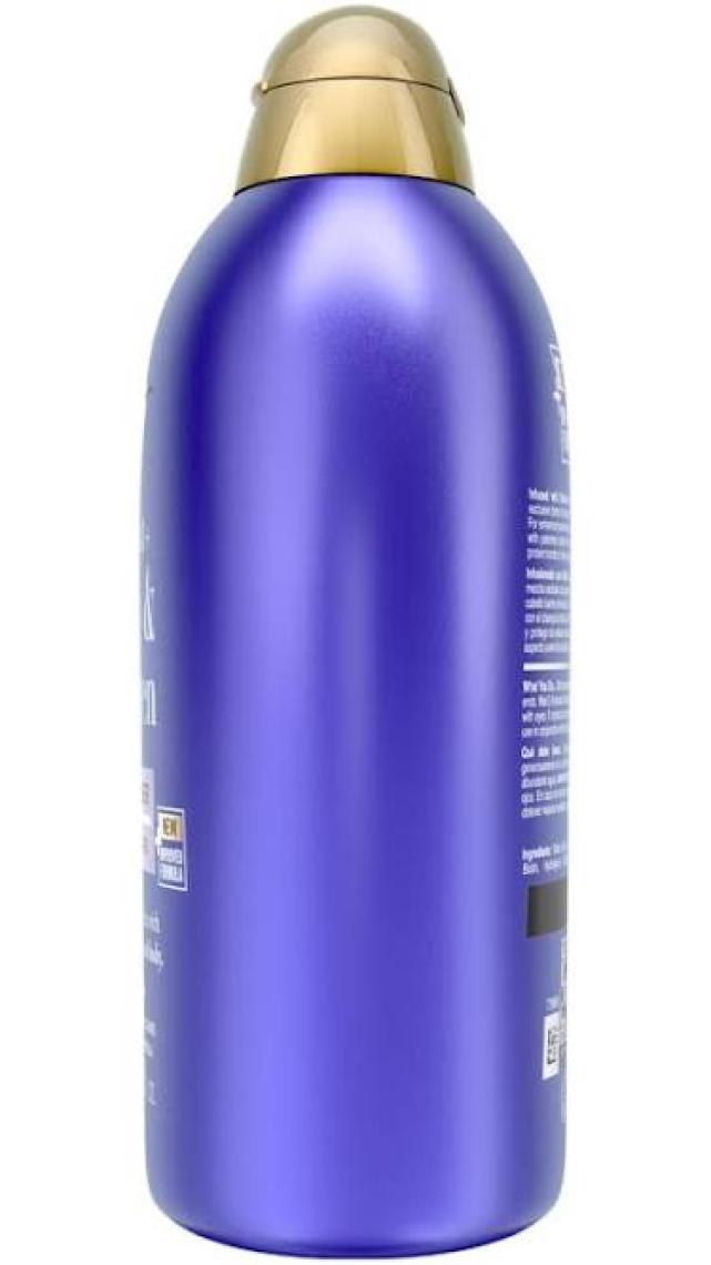 Ogx Biotin  İnce Telli Saçlar İçin Kalınlaştırıcı ve Dolgunlaştırıcı  Kolajen Saç Kremi 385 ml Biotin ve Kolajen İçerir, Günlük Kullanıma Uygun