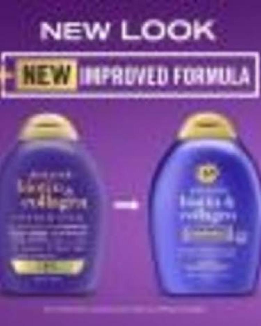 Ogx Biotin  İnce Telli Saçlar İçin Kalınlaştırıcı ve Dolgunlaştırıcı  Kolajen Saç Kremi 385 ml Biotin ve Kolajen İçerir, Günlük Kullanıma Uygun