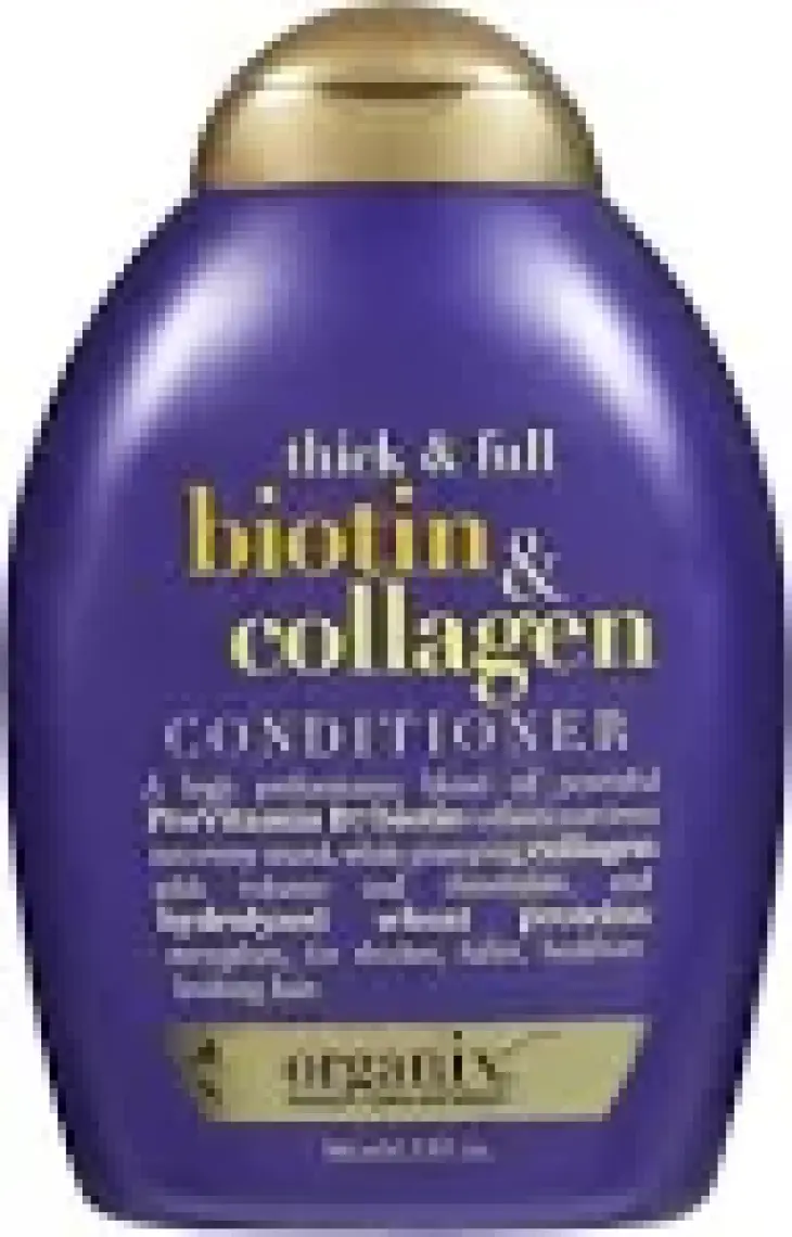 OGX Saç Kremi Biotin Collagen 385Ml