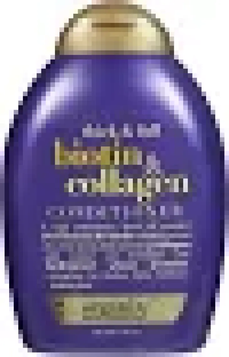 OGX Saç Kremi Biotin Collagen 385Ml