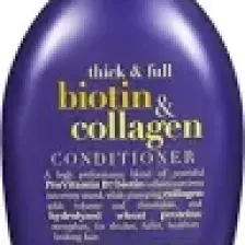 OGX Saç Kremi Biotin Collagen 385Ml