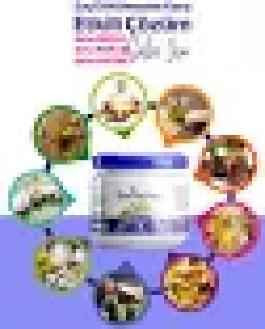 Nlife Hair Butter Saç Bakım Kremi 9 Bitkisel Yağ Karışımı 190 Ml