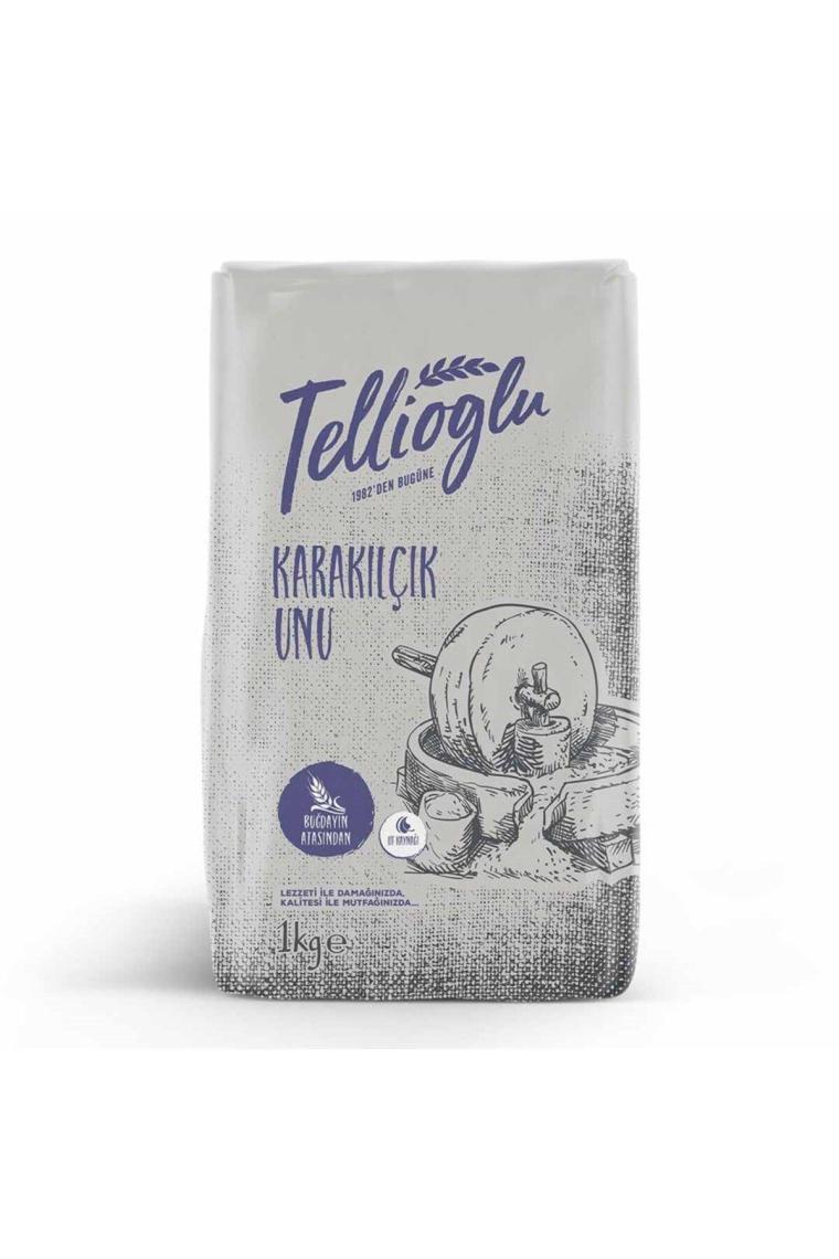 Karakılçık Unu 1 Kg