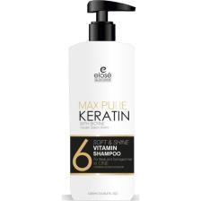 Elose Keratin Şampuan 1000 ml