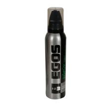 Saç Köpüğü Güçlü Tutuş No:3 125 ml