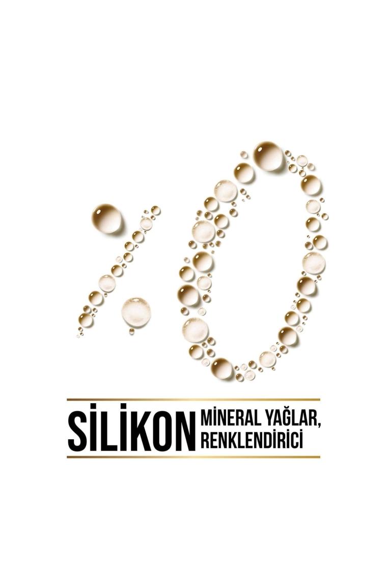 Pantene 3 Dakikada Mucize Onarıcı ve Koruyucu Bakım 200 ml Saç Kremi