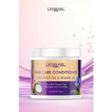 Licorael Dubai Saç Maskesi (Haır Care Condıtıoner) 200ML