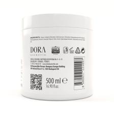 Bianna Saç Bakım Kremi Keratin Güçlendiren ve Yenileyen Saç Bakım Kremi - 500 ml
