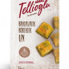 Baklavalık Böreklik Un 1 Kg