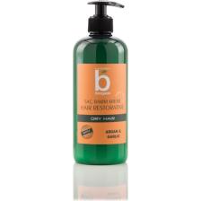 Biorganic Kuru Saçlar Bakım Kremi 500 ml